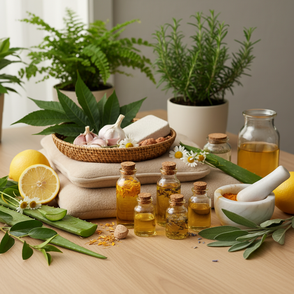 Remèdes naturels pour 7 remèdes naturels pour enlever une verrue plantaire