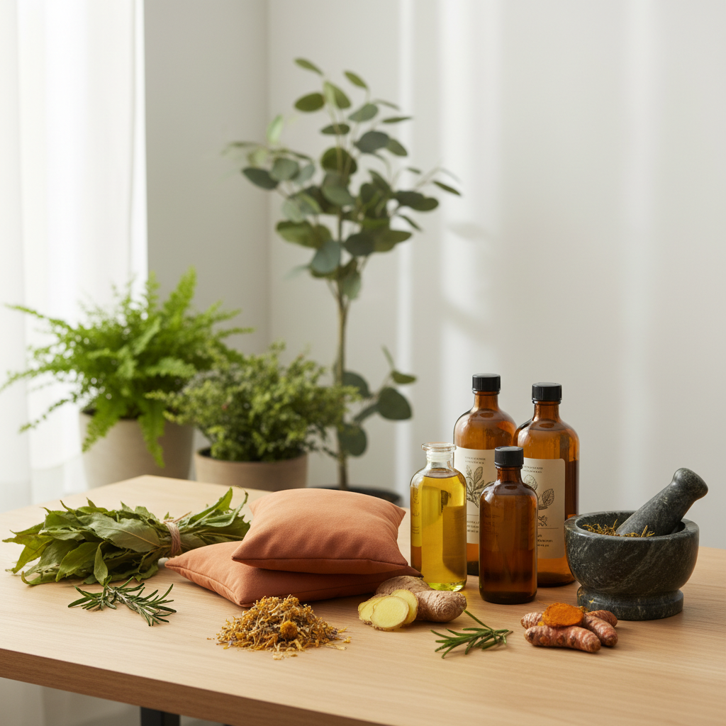 Entorse : 6 remèdes de grand-mère pour réduire l'oedème