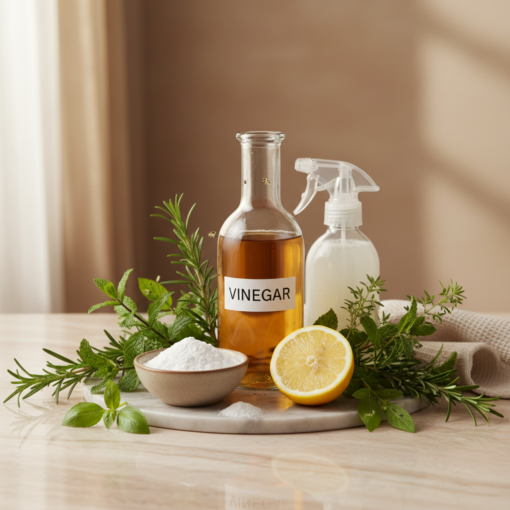 Puceron : 6 remèdes de grand-mère efficaces pour vos plantes