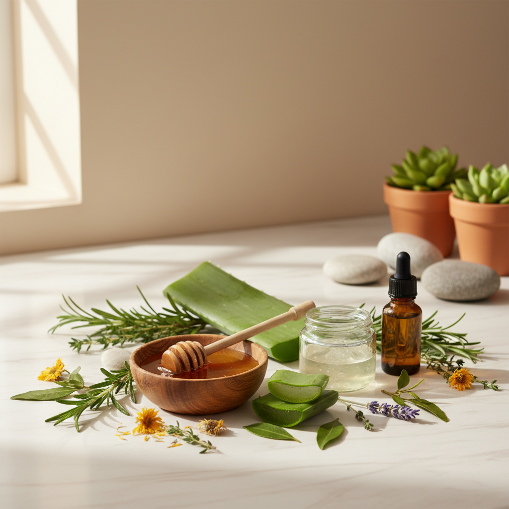 Mycose des ongles : 5 remèdes de grand-mère efficaces