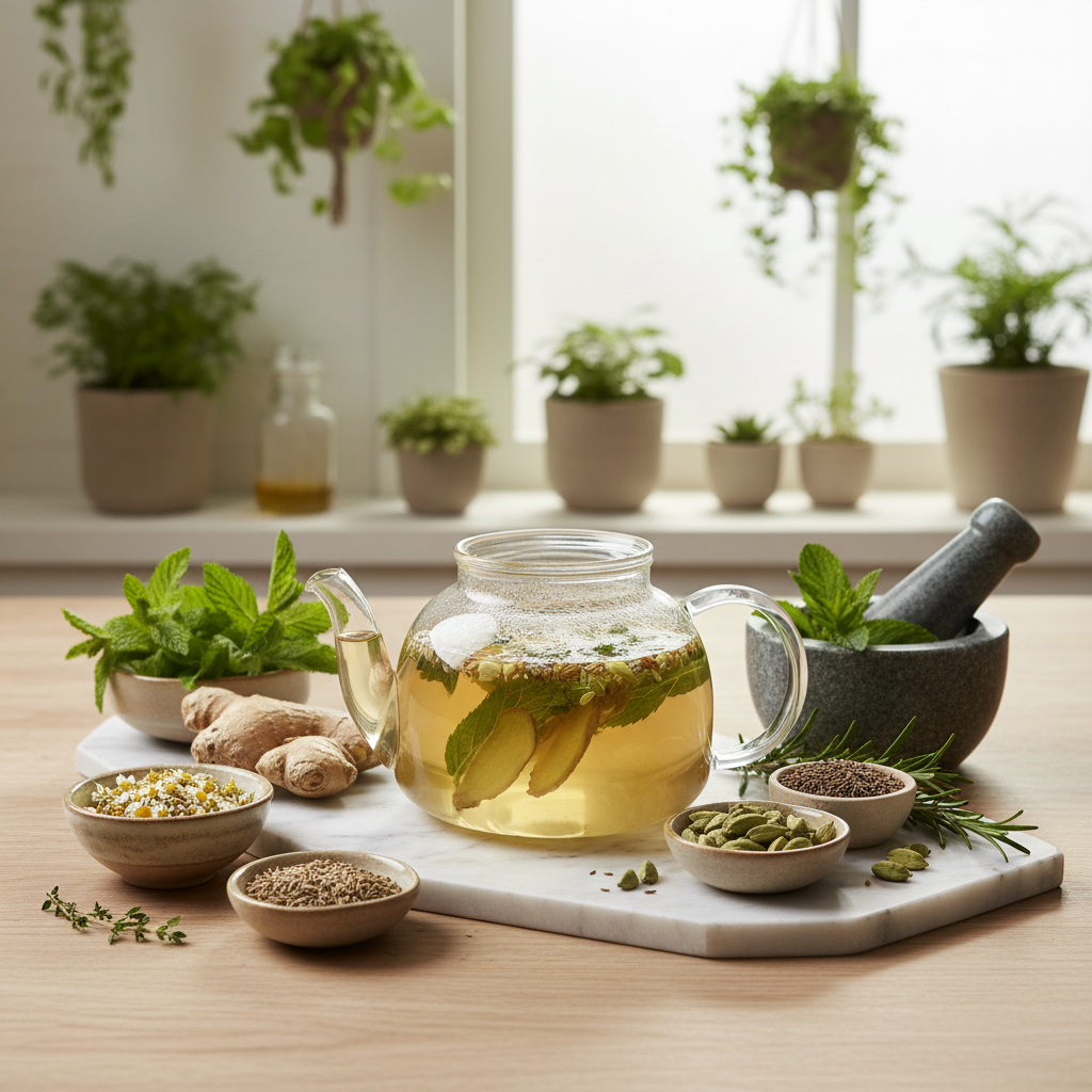 Remèdes naturels pour 7 remèdes naturels pour soulager les ballonnements et gaz