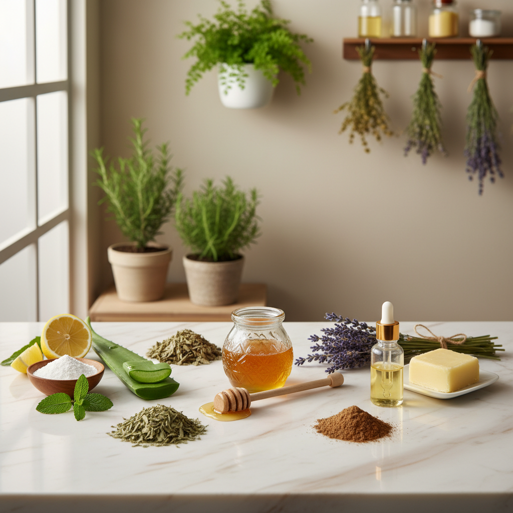 6 remèdes naturels pour la transpiration des aisselles