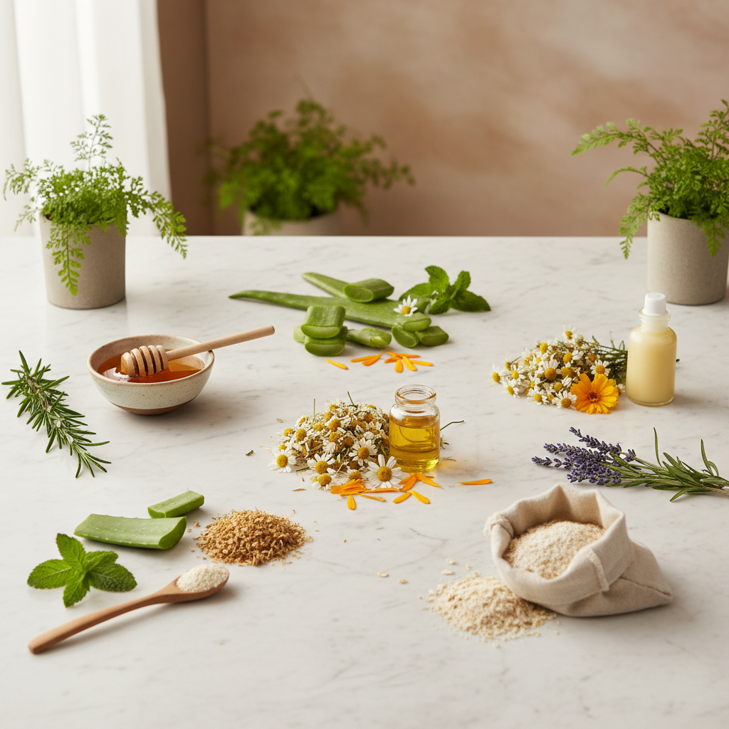 Erythème fessier : 5 remèdes de grand-mère efficaces