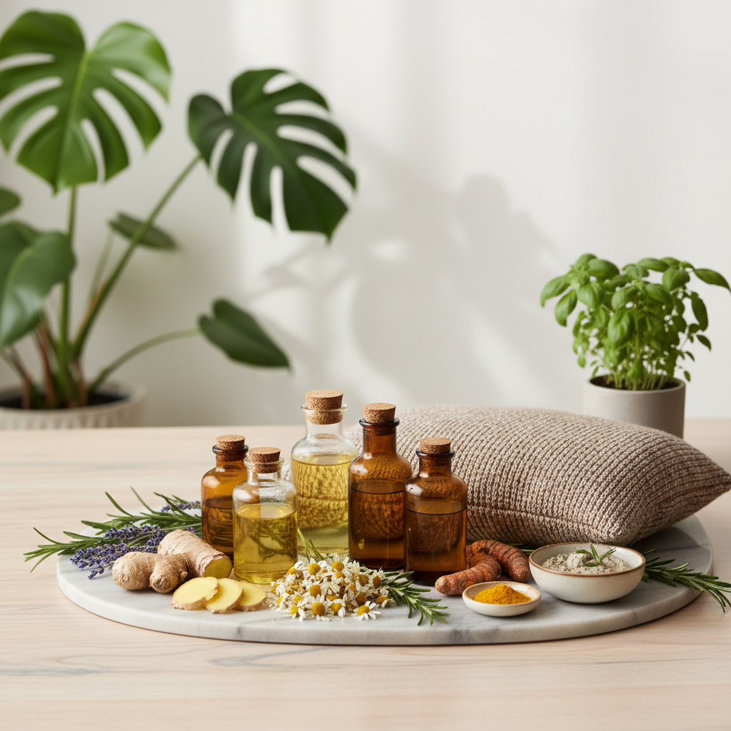 Cruralgie : 6 remèdes de grand-mère pour calmer la douleur