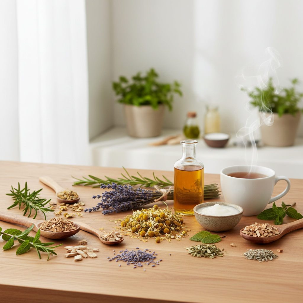 Remèdes naturels pour Nuits agitées : 6 remèdes de grand-mère efficaces