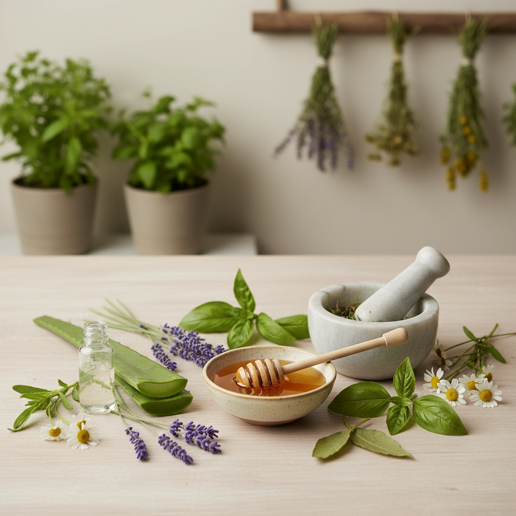 Comment soulager une piqûre de guêpe naturellement