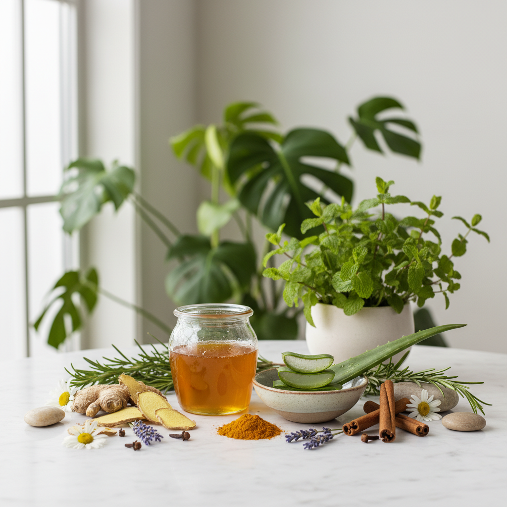 Remèdes naturels pour Comment soulager le syndrome de Raynaud naturellement