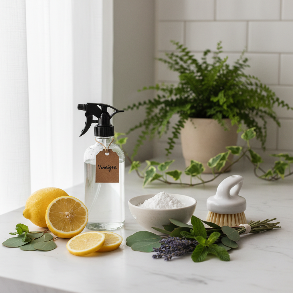 Remède de grand-mère contre les punaises de lit