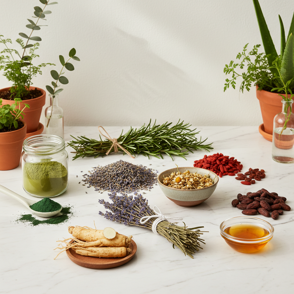 Remèdes naturels pour 6 remèdes naturels pour lutter contre la fatigue