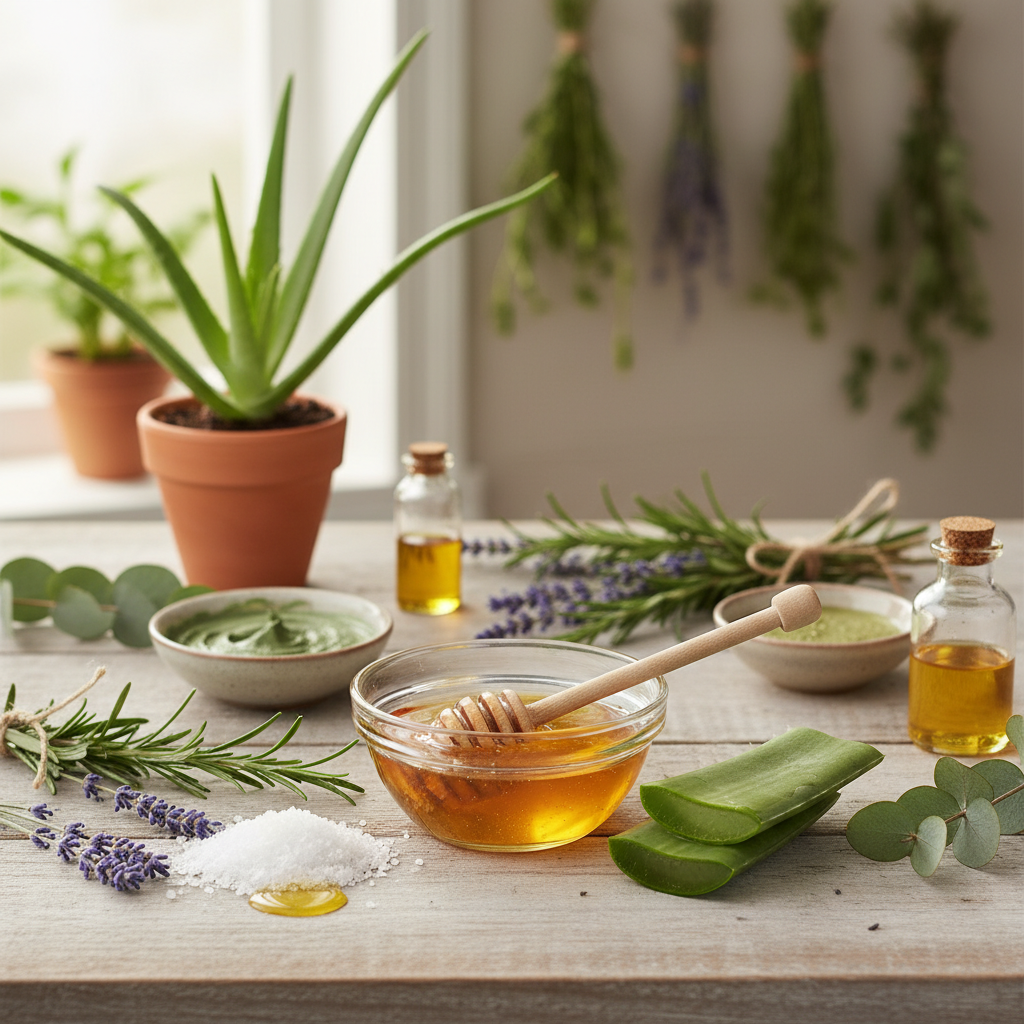 Remède de grand-mère contre les poux : 6 solutions naturelles