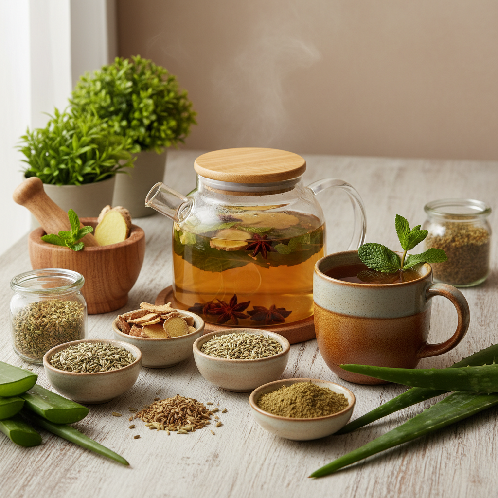 Remèdes naturels pour 6 remèdes naturels pour soulager la constipation