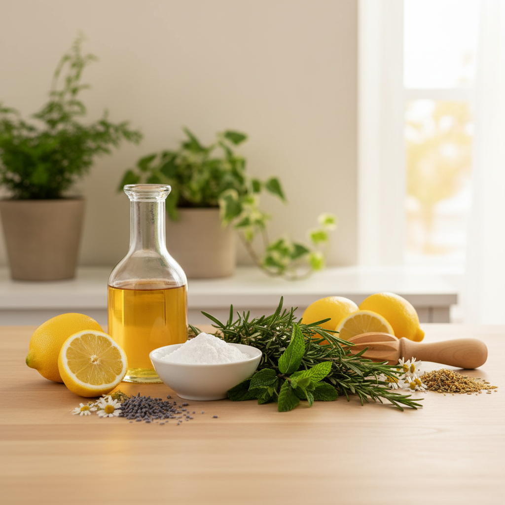 Puce de chat : 5 remèdes de grand-mère pour s'en débarrasser