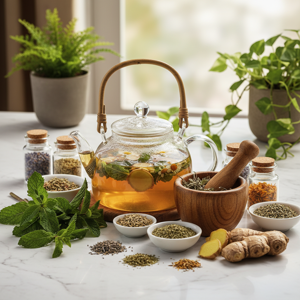 Remontée gastrique : 7 remèdes de grand-mère efficaces