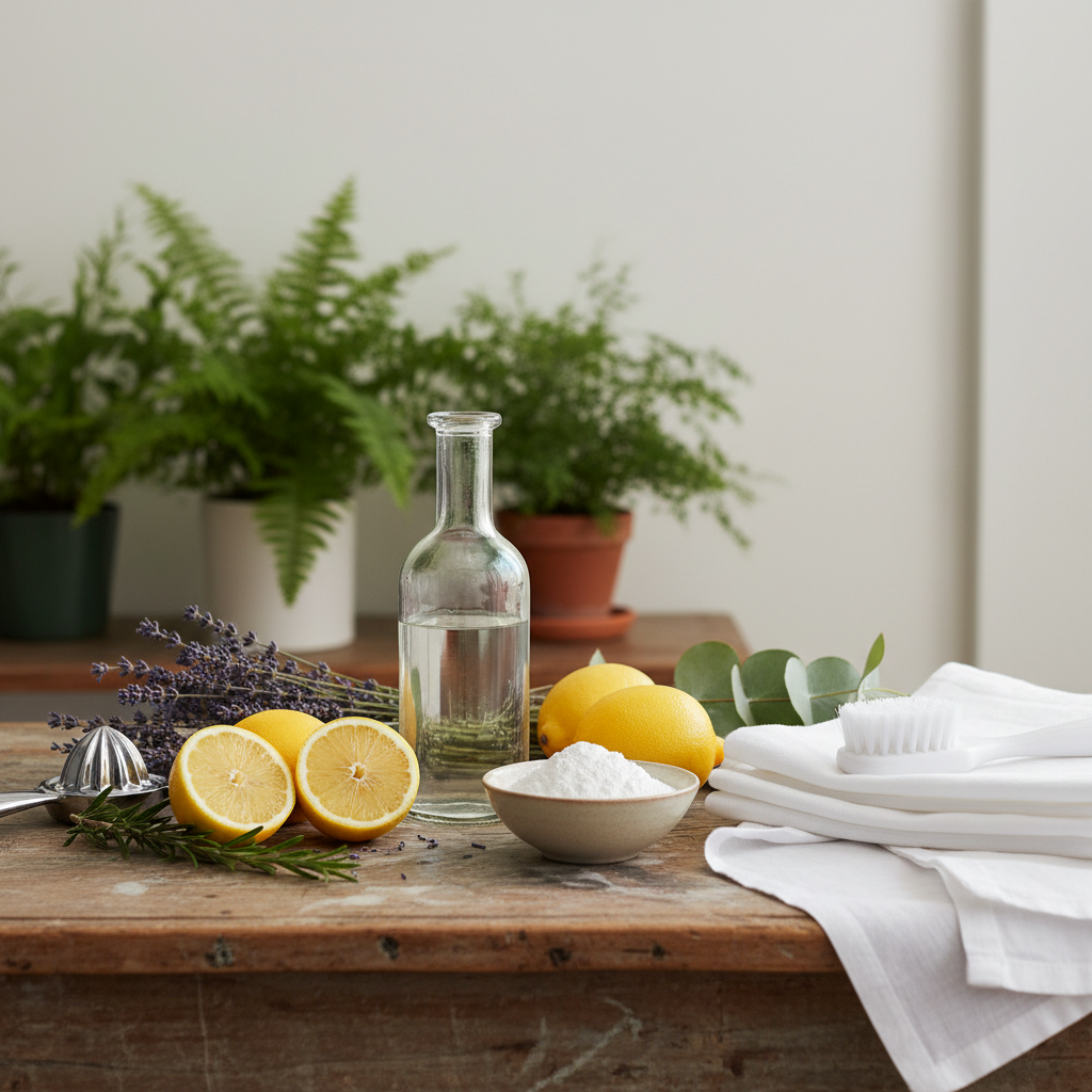 Mites vestimentaires : 5 remèdes de grand-mère efficaces