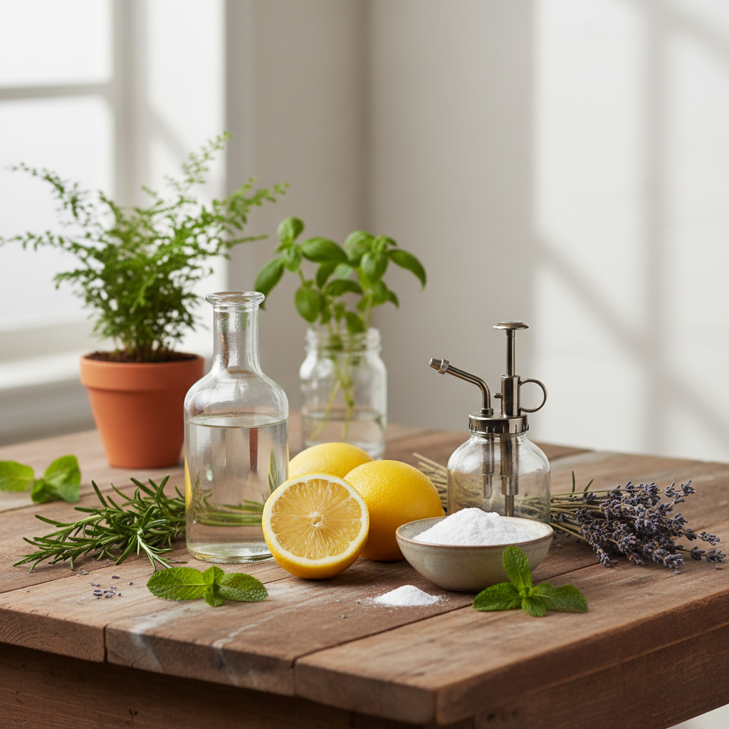 Remède de grand-mère contre les puces de chat : 5 astuces