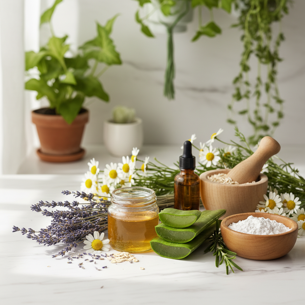 Comment soulager la gale naturellement et efficacement