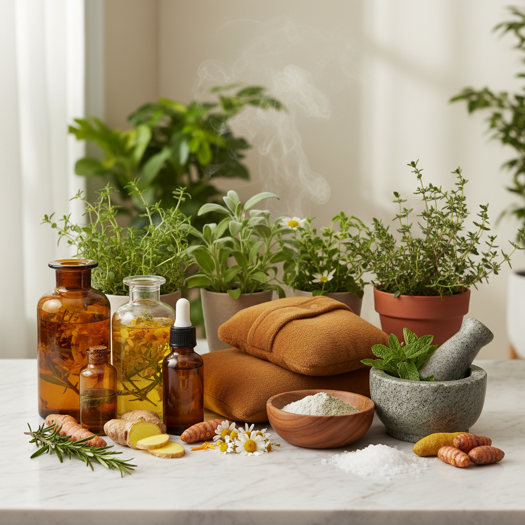 7 remèdes naturels pour un cor au pied douloureux